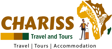 Chariss Travel And Tours